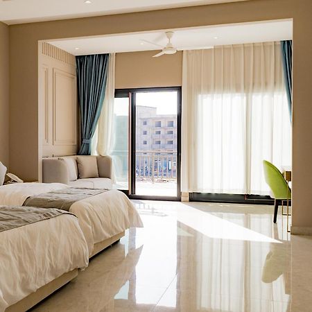 The Villa Haramous جيبوتي المظهر الخارجي الصورة
