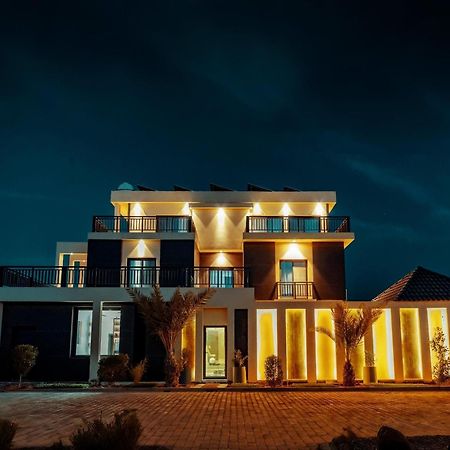 The Villa Haramous جيبوتي المظهر الخارجي الصورة