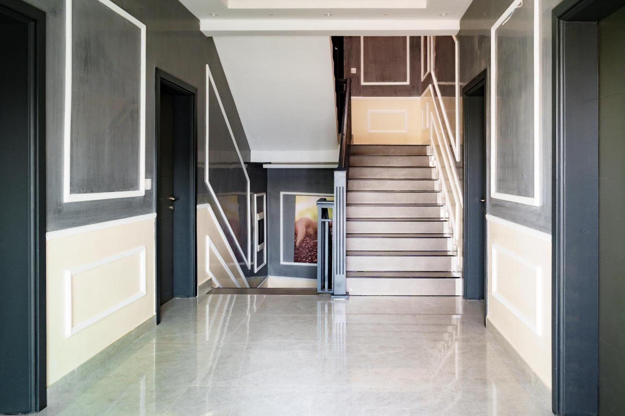 The Villa Haramous جيبوتي المظهر الخارجي الصورة