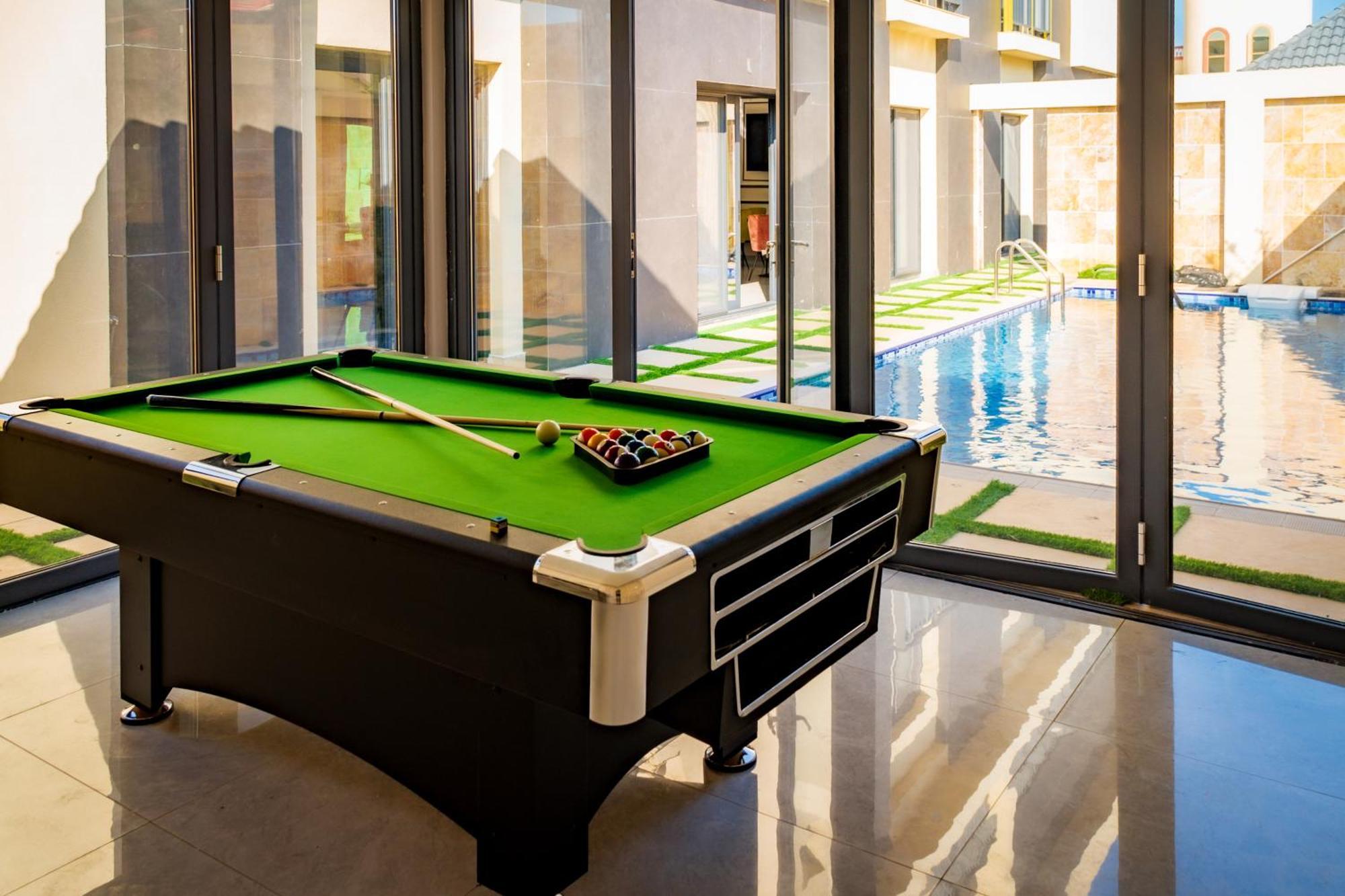 The Villa Haramous جيبوتي المظهر الخارجي الصورة