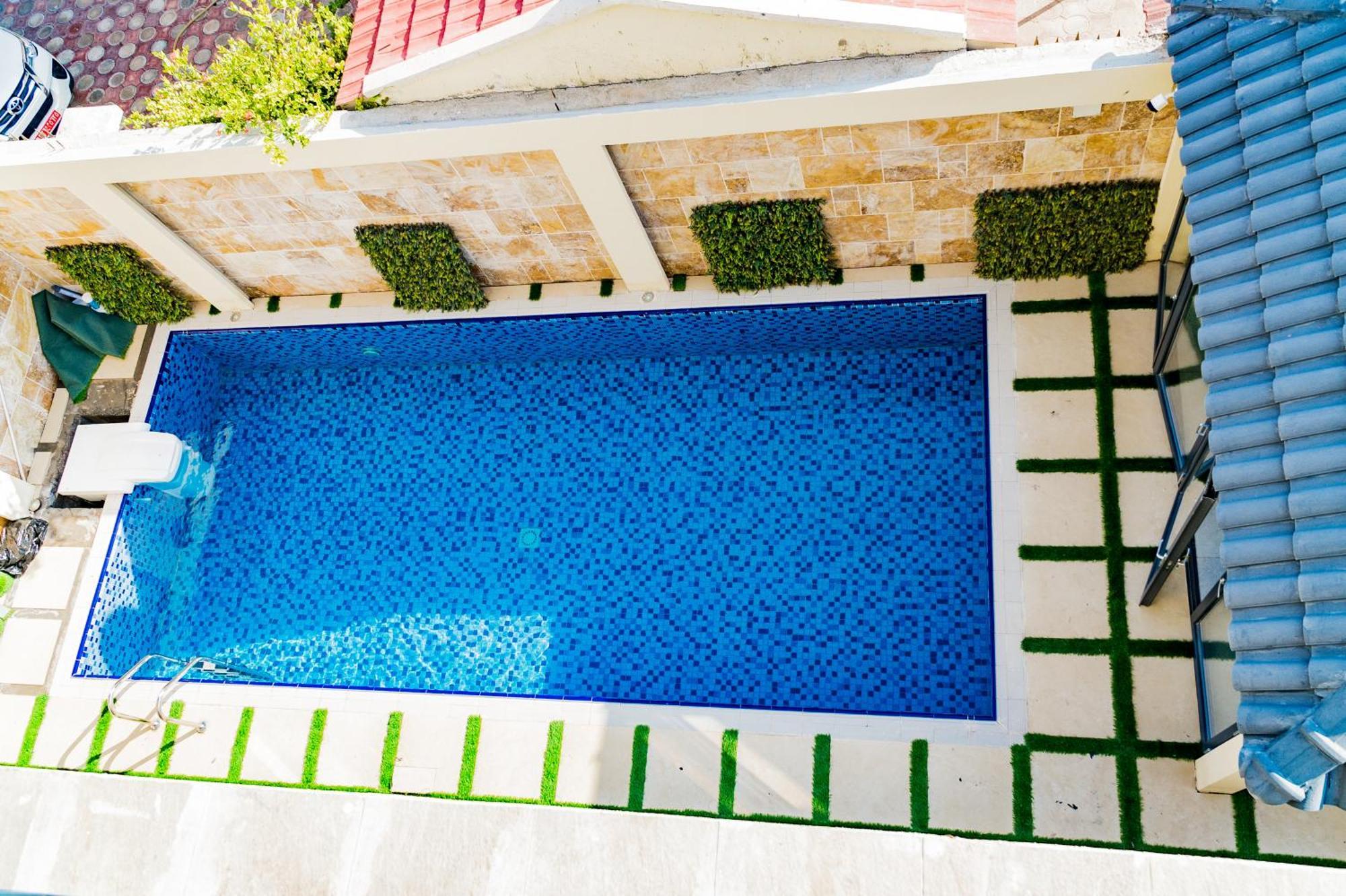 The Villa Haramous جيبوتي المظهر الخارجي الصورة